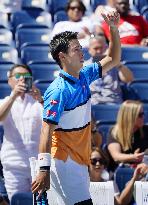 Tennis: U.S. Open