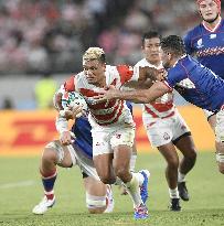 Rugby World Cup in Japan