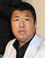 JBC voids Kameda's license, banned for life from boxing