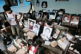 Photos from quake-hit China