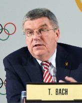 Olympics: IOC names 10 athletes for refugee team