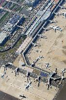 Haneda airport to undergo large-scale renovation ahead of Tokyo 2020