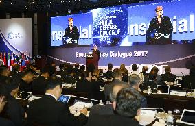 Seoul Defense Dialogue