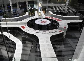Tokyo Stock Exchange
