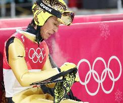 Pyeongchang Olympics