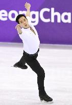 Pyeongchang Olympics