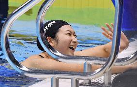 Asian Games: Japan's Ikee wins gold