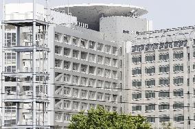 Tokyo Detention House