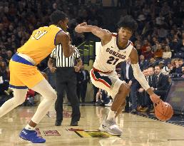 Basketball: Rui Hachimura