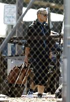 Baseball: Mariners leaving Arizona for Japan