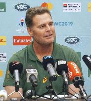 Rugby World Cup in Japan