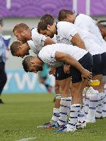 Rugby World Cup in Japan