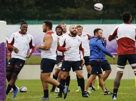 Rugby World Cup in Japan