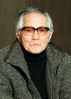 Film director Okamoto dies at 81