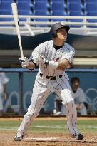 Japan defeated by Australia in Olympic baseball