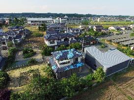 Evacuation orders in Fukushima affecting 10,000 people lifted