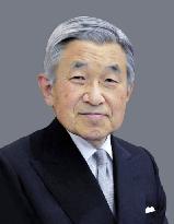 Emperor wanted to express view on his role last year: sources