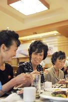 Sushi-go-round restaurant opens in Pyongyang