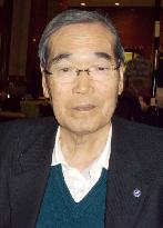 Swimming: Multiple Olympic silver medalist Yamanaka dies