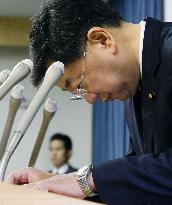 Education ministry finds 62 illegal job placement cases