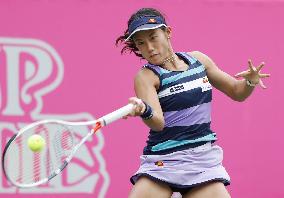 Kato storms into Japan Women's Open semis