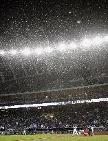 Baseball: Royals vs Angels