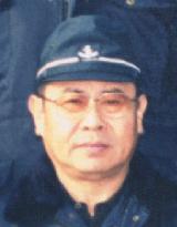 Hirotaka Segawa, a victim of U.S. submarine fatal collision