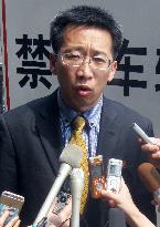 N. Korea says no plans to halt nuke tests even if U.S. stops drills