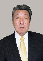 Former vice reconstruction minister Nagashima dies at 66