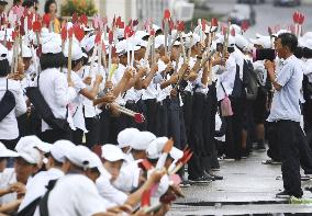 65th anniversary of Korean War armistice