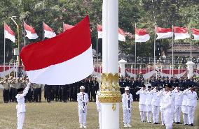 Independence Day in Indonesia