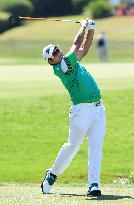 Golf: Hideki Matsuyama at Arnold Palmer Invitational