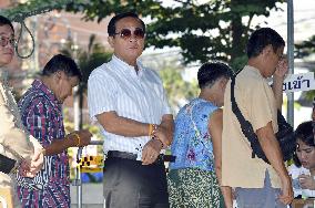 Thailand's general election