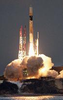 Japan launches H-2A rocket carrying astronomy satellite