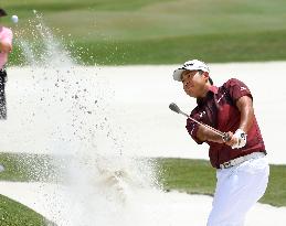 Golf: Matsuyama finishes 7th at Players Championship