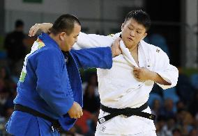 Olympics: Harasawa beats Tangriev to reach judo final