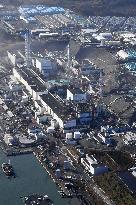 Fukushima Daiichi sees no abnormalities