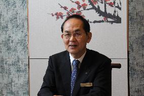 JR-West Hotels opens 1st overseas branch in Singapore