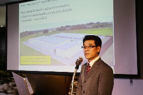 Japan's Toto to double sanitary ware production in Thailand