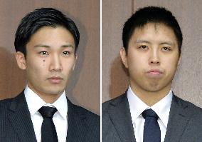 Badminton: Disgraced Tago fired, Momota suspended from work