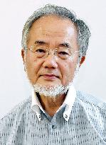 Japanese scientist Yoshinori Osumi wins Nobel Prize in medicine