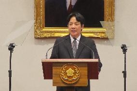 FOCUS: Taiwanese mayors step up to engage with China