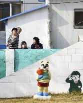 Scenes from Pyongyang+