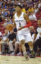 Basketball: NBA Summer League