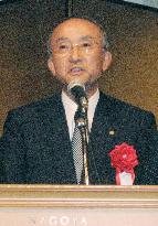 Toyota wants to be 'front runner in quality,' president says