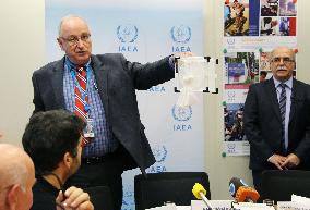 IAEA to counter Zika virus through irradiation