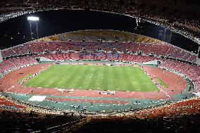 Soccer: Japan, Thailand to play World Cup qualifier