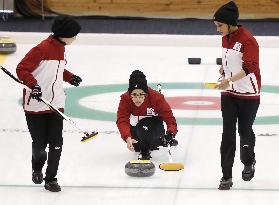 Asian Games: Qatar women's curling team finishes winless