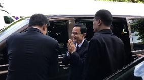 Thai court acquits ex-PM Somchai over 2008 protest crackdown