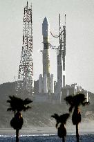 Japan further delays launch of H-2B rocket